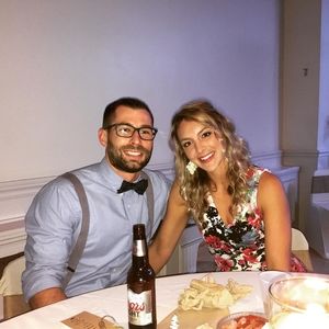 Meet your Posher, Rebekah